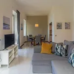 شقة Casa Flaminia - Panorama, Relax E Parcheggio كامولّي