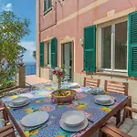 Casa Flaminia - Panorama, Relax E Parcheggio شقة كامولّي