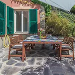 Casa Flaminia - Panorama, Relax E Parcheggio شقة كامولّي