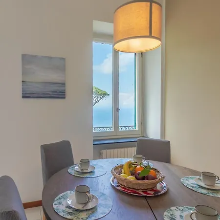 Casa Flaminia - Panorama, Relax E Parcheggio