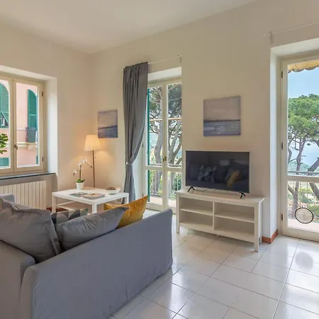 Casa Flaminia - Panorama, Relax E Parcheggio Apartament *