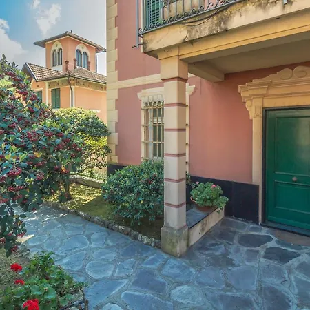 Casa Flaminia - Panorama, Relax E Parcheggio Апартаменты *