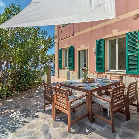 Apartament Casa Flaminia - Panorama, Relax E Parcheggio *