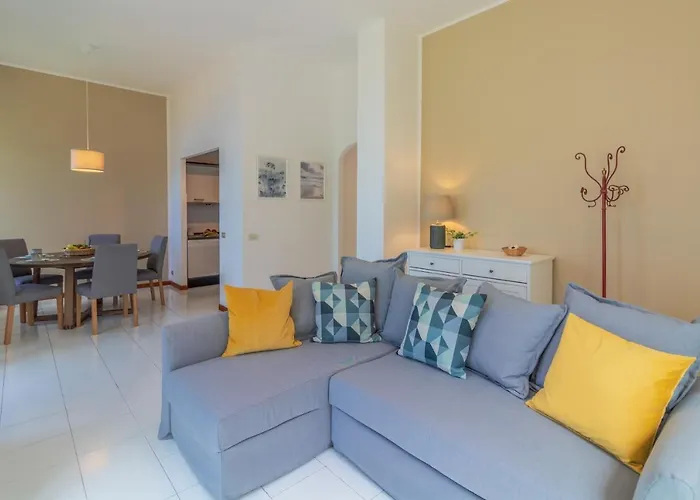 Casa Flaminia - Panorama, Relax E Parcheggio *