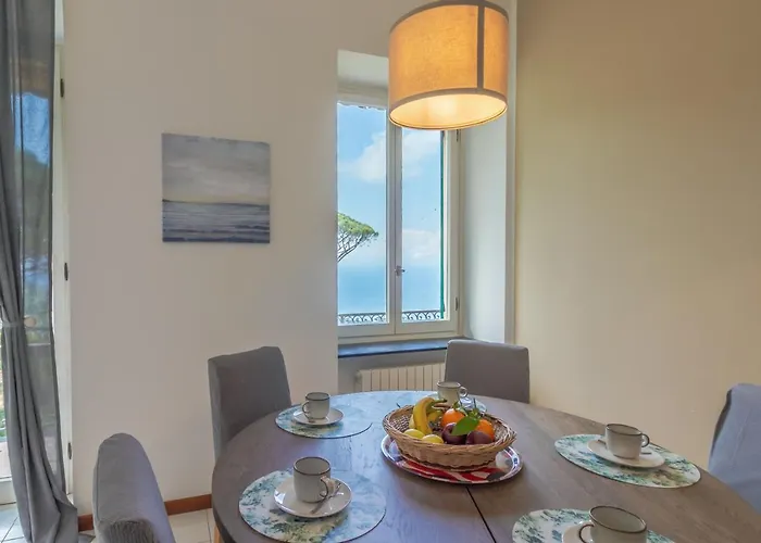 Casa Flaminia - Panorama, Relax E Parcheggio