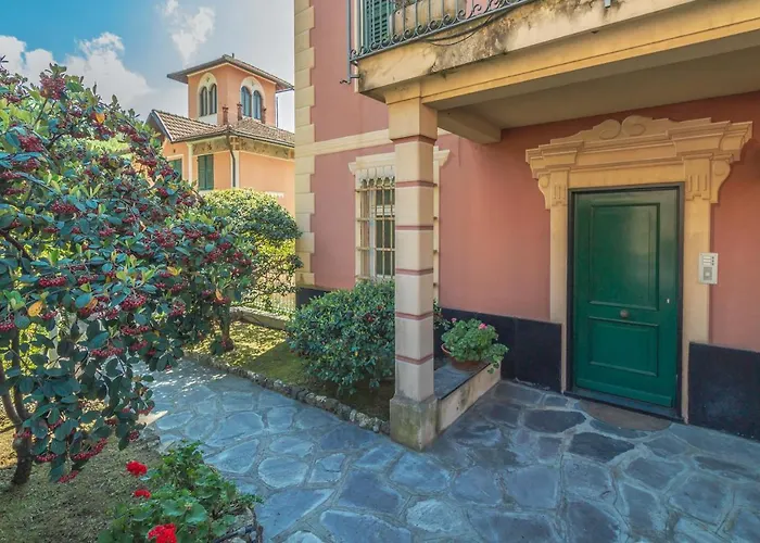 Casa Flaminia - Panorama, Relax E Parcheggio Апартаменты *