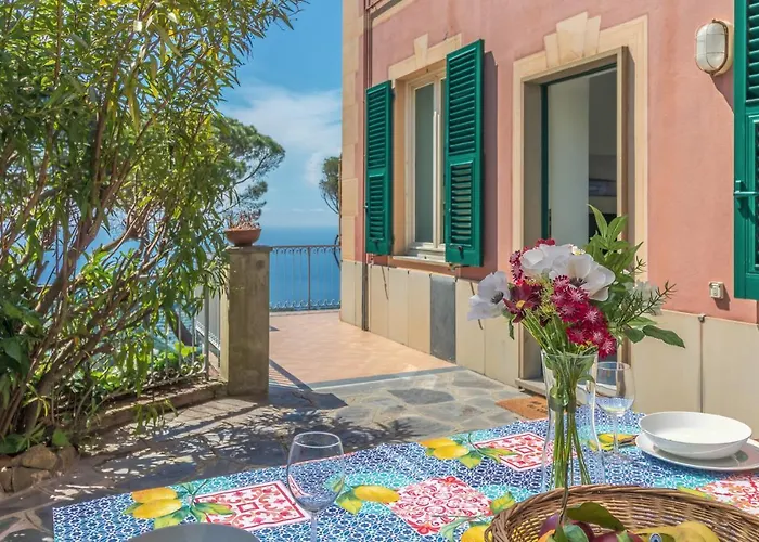 Casa Flaminia - Panorama, Relax E Parcheggio Камольи
