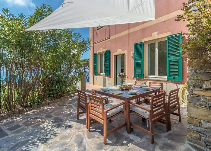 Lejlighed Casa Flaminia - Panorama, Relax E Parcheggio *
