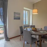 Casa Flaminia - Panorama, Relax E Parcheggio Apartman Camogli