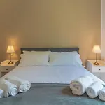 Casa Flaminia - Panorama, Relax E Parcheggio 아파트 카모글리