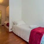 Apartman Casa Flaminia - Panorama, Relax E Parcheggio Camogli