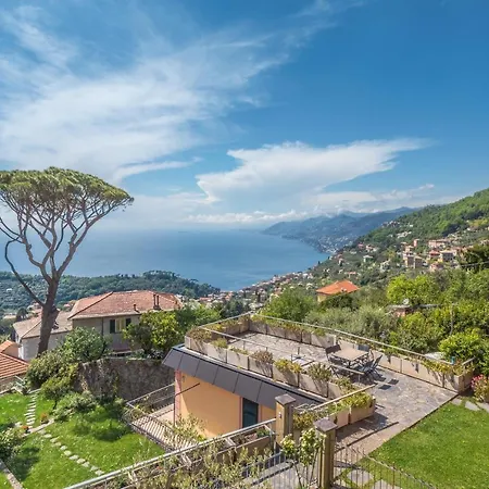Casa Flaminia *