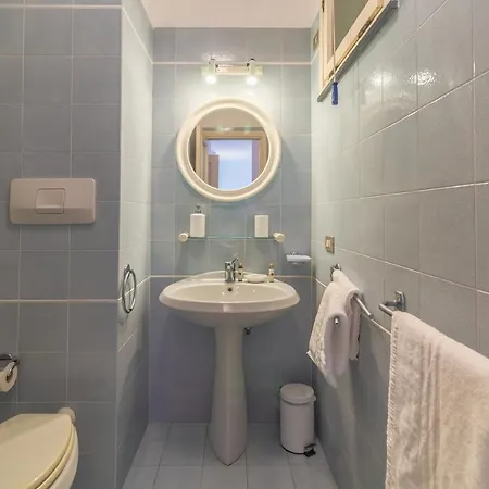 Casa Flaminia * Camogli