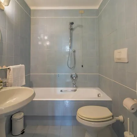 Apartment Casa Flaminia Camogli