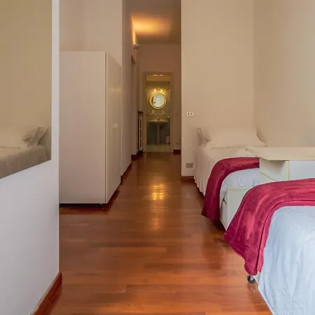 Casa Flaminia - Panorama, Relax E Parcheggio Appartamento