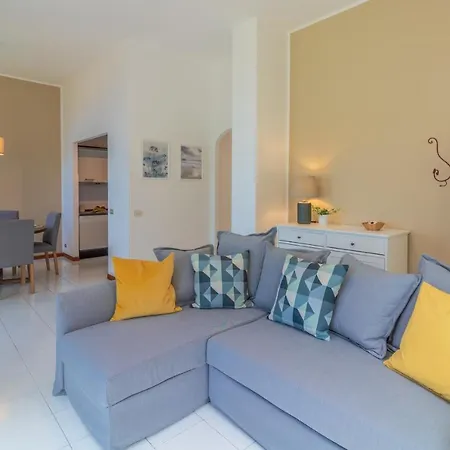 Casa Flaminia - Panorama, Relax E Parcheggio *