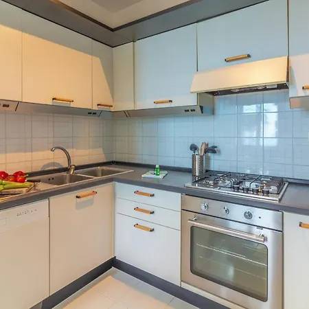 Apartment Casa Flaminia Camogli