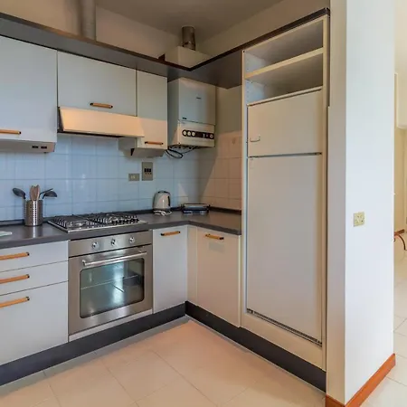 Casa Flaminia * Camogli