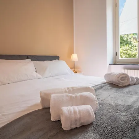 Casa Flaminia Apartment *