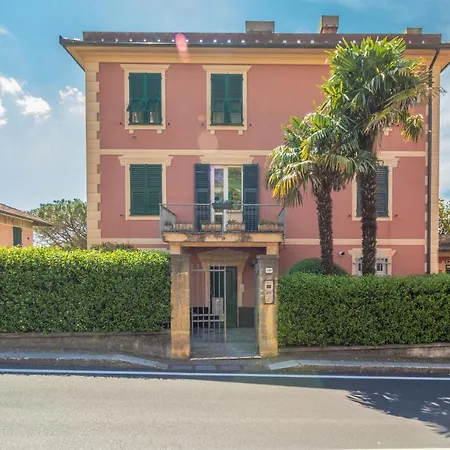 Casa Flaminia * Camogli