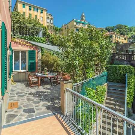Casa Flaminia - Panorama, Relax E Parcheggio *