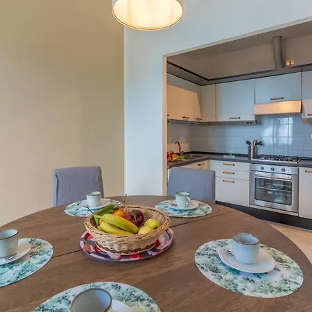 Casa Flaminia Apartment
