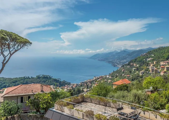 Casa Flaminia - Panorama, Relax E Parcheggio كامولّي