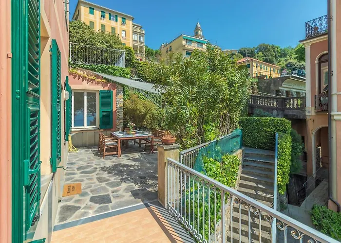 Casa Flaminia - Panorama, Relax E Parcheggio *