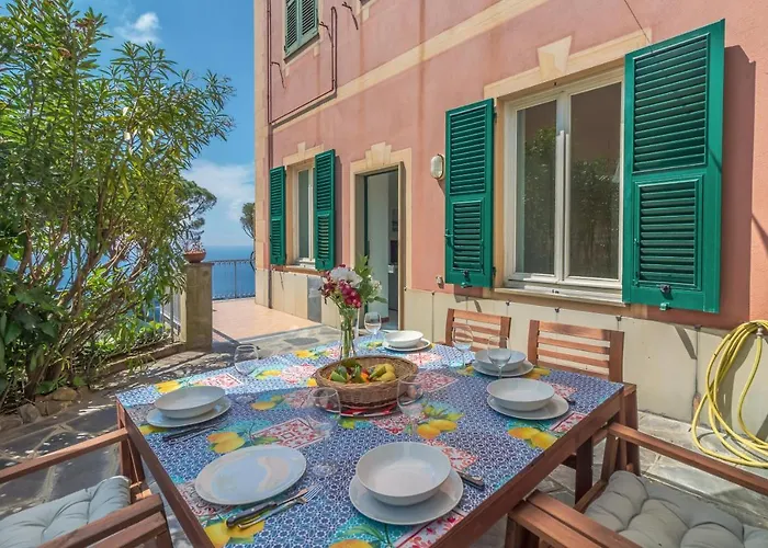 Casa Flaminia - Panorama, Relax E Parcheggio شقة كامولّي